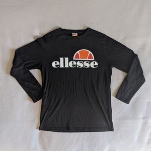 Ellesse long sleeve tee